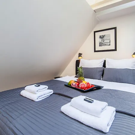 Plantage Garden Apart Otel 3*