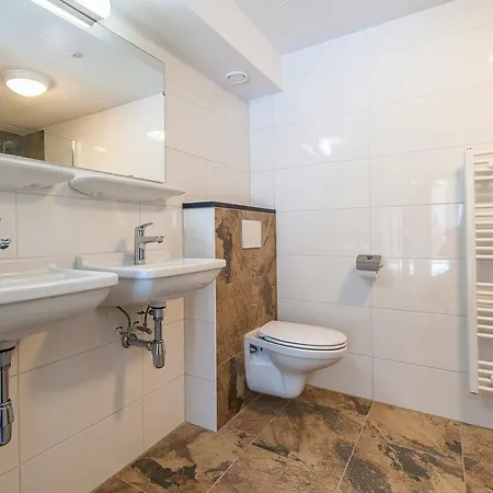 Plantage Garden 3* אמסטרדם