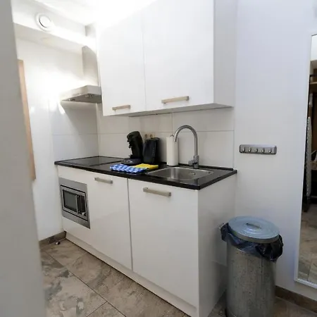 Plantage Garden Апарт-отель 3*