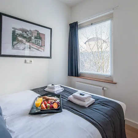 Plantage Garden 3* אמסטרדם