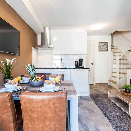 Plantage Garden 3* אמסטרדם