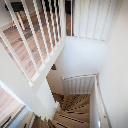 Plantage Garden 3* אמסטרדם