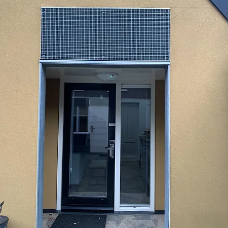 מלון דירות Plantage Garden אמסטרדם