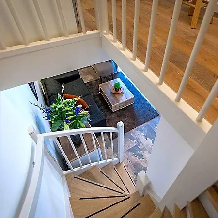 Aparthotel Plantage Garden 3*
