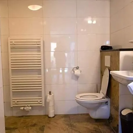 Plantage Garden Aparthotel Amsterdam