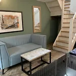 Plantage Garden Aparthotel 3*