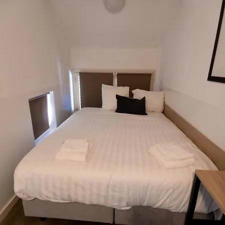 Plantage Garden Amesterdão