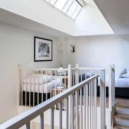 Plantage Garden Amesterdão