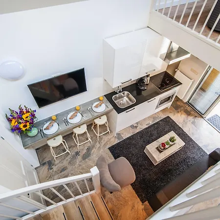 Plantage Garden Apart-hotel Amesterdão