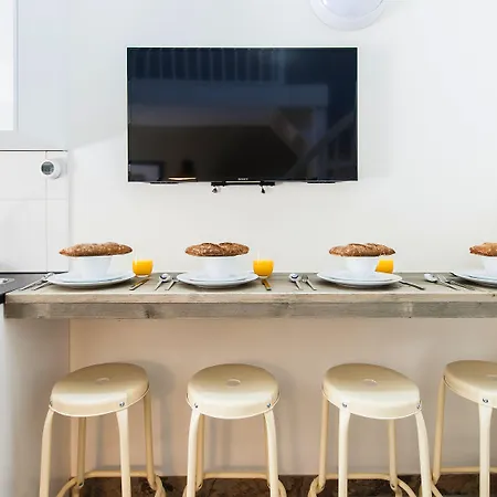 Plantage Garden Apart-hotel Amesterdão