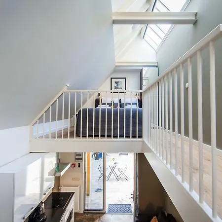 Plantage Garden Apart-hotel Amesterdão