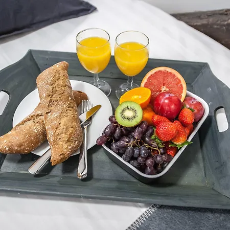 Plantage Garden Apart-hotel Amesterdão