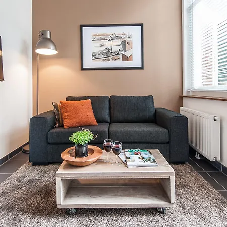 Plantage Garden 3* Amesterdão