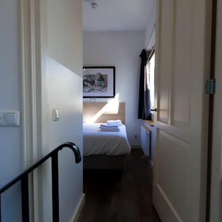 Plantage Garden 3* Amesterdão