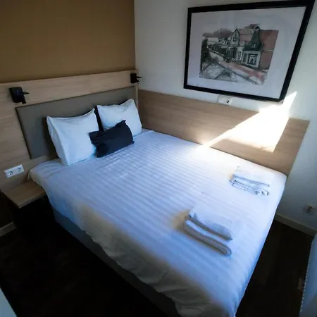 普兰德基花园公寓