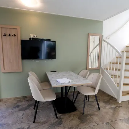 普兰德基花园公寓 阿姆斯特丹