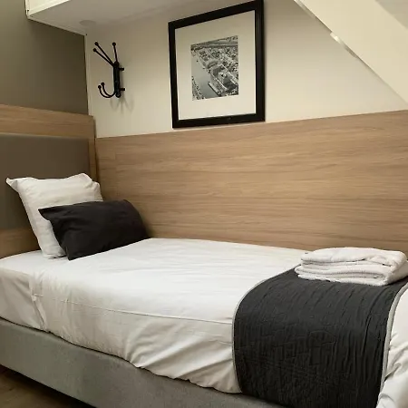 公寓式酒店 普兰德基花园公寓