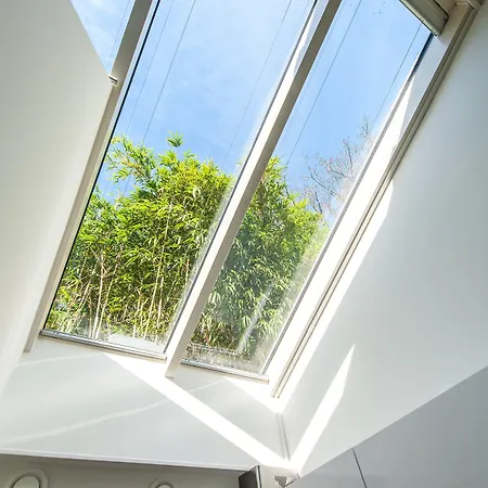 普兰德基花园公寓 公寓式酒店 阿姆斯特丹