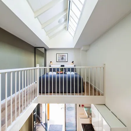 普兰德基花园公寓 3* 阿姆斯特丹