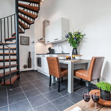 普兰德基花园公寓