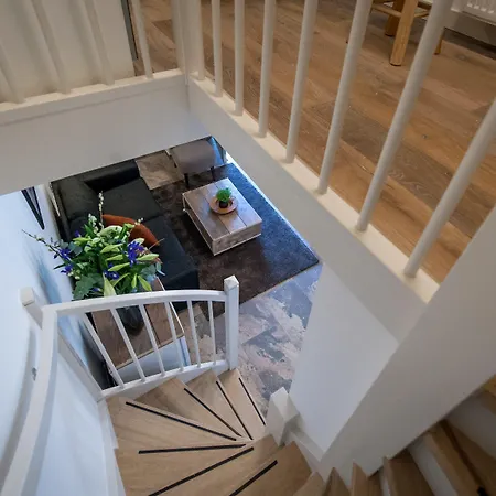 普兰德基花园公寓 阿姆斯特丹