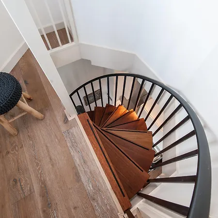 公寓式酒店 普兰德基花园公寓 阿姆斯特丹