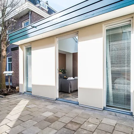 普兰德基花园公寓 公寓式酒店 3*