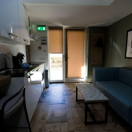 普兰德基花园公寓